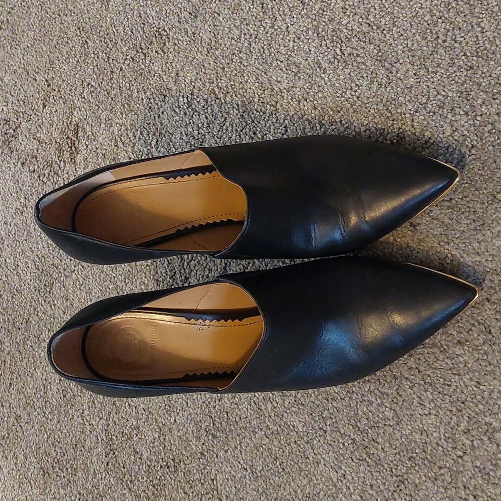Tory Burch Heel Women's Size 7